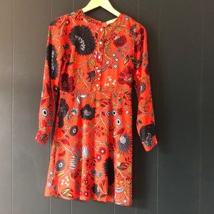 Ann Taylor LOFT Dress - Size 2P Great Condition